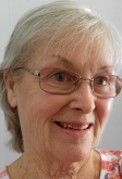 Judith Anne Ellis - Levin